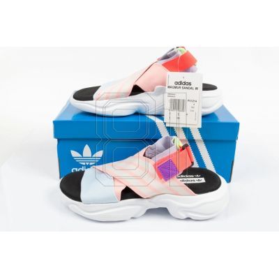 23. Adidas Magmur Sandal W FV1214 sandals