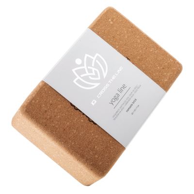 2. Iq Namaste Brick yoga block 92800399150