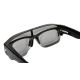 3. Arctica Flux OTG Polarized Sunglasses with Photochromic Lenses - S-313FP