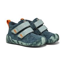 Affenzahn Talky Rabbit Leather Barefoot Walking Shoes (01493-20151)
