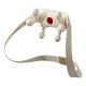 5. SKG HS500-2 Neck and Shoulder Massager White