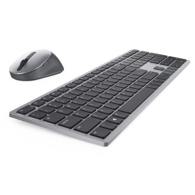 3. Dell KM7321W RF Wireless Keyboard