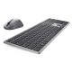 3. Dell KM7321W RF Wireless Keyboard