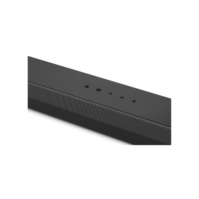 5. LG S40T 2.1 Soundbar 300W Dolby Digital Black