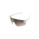 POC Elicit Toric+ Cycling Glasses – white, cat. 2 + cat. 0