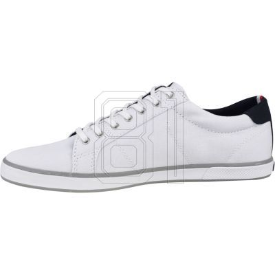 2. Tommy Hilfiger Harlow 1D M FM0FM00596-100 shoes