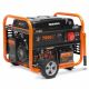 6. Generator 7.5KW/2.5KW -380V/230V AVR GDA8500E-3 DAEWOO THREE-PHASE