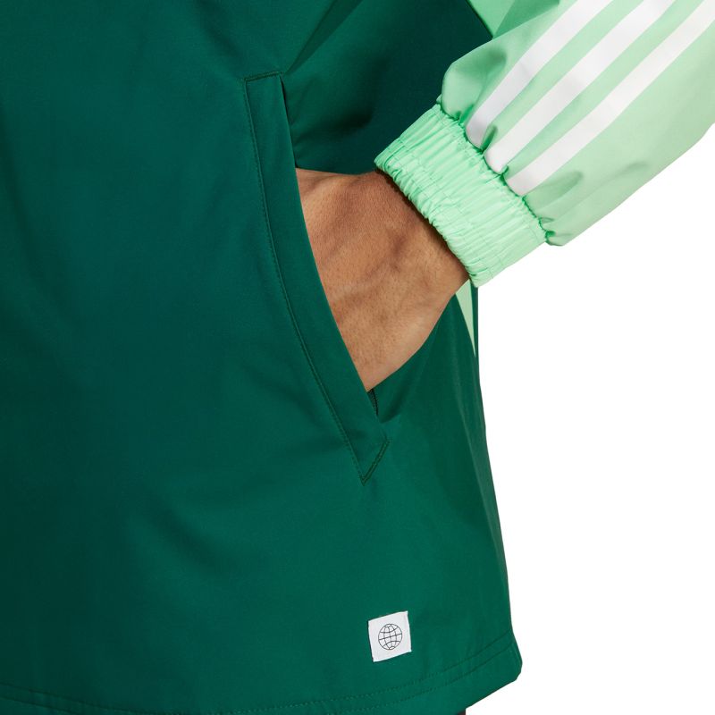 12. Adidas Tiro 23 Competition All Weather M IC4570 jacket