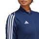 7. Sweatshirt adidas Tiro 23 League Training W HS3511