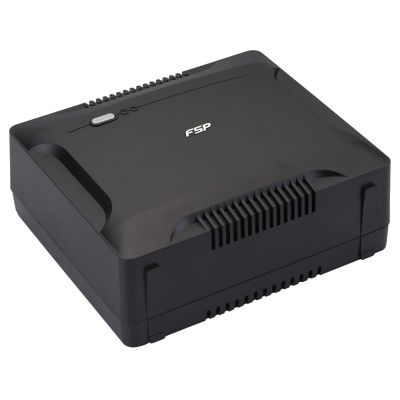 2. FSP Nano 800 Standby (Offline) UPS 0.8 kVA 480 W 2 x mains socket