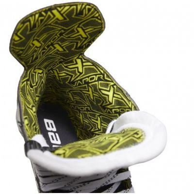 2. Bauer Vapor X3.5 Sr 1060231 Roller Hockey Skates