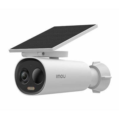 2. Imou Cell 3C All in One IP surveillance camera