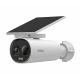 2. Imou Cell 3C All in One IP surveillance camera