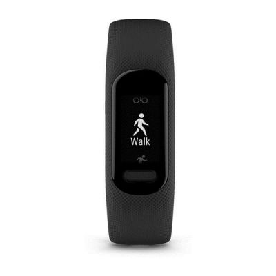 3. Garmin Vivosmart 5 Black band