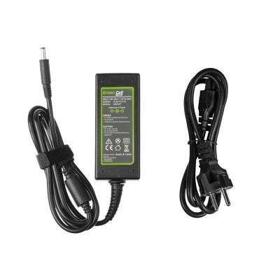 3. GREEN CELL AD57AP DELL POWER SUPPLY 19.5V 2.31A 45W