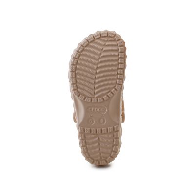 5. Crocs Classic Geometric Clog 209563-2DS flip-flops