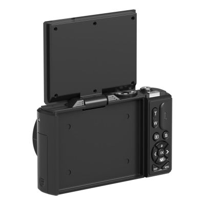 2. Denver DWC-8475B Compact Camera 16 MP CMOS 5120 x 2880 px Black