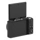 2. Denver DWC-8475B Compact Camera 16 MP CMOS 5120 x 2880 px Black