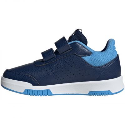3. Adidas Tensaur Run 2.0 CF K Jr IE0922 shoes