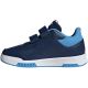 3. Adidas Tensaur Run 2.0 CF K Jr IE0922 shoes