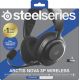 5. Steelseries Arctis Nova 3P Wireless headphones for Playstation, Black