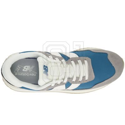 8. New Balance M MS237RTG sports shoes