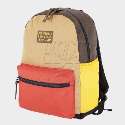 7. Backpack 4F 4FJWSS24ABACM287 90S