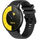 Smartwatch Titmo O-200 GPS AMOLED Bluetooth IP68 black