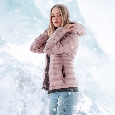 18. Iguana Marcha Jacket W 92800439347