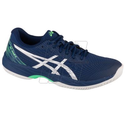 Asics Gel-Game 9 M 1041A337-401 shoes 