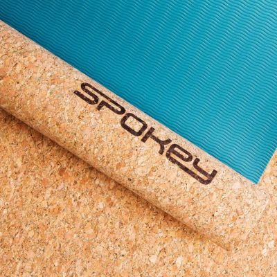 4. Spokey Yoga Mat 926522