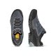 4. La Sportiva Spire GTX hiking shoes - slate/tropic blue size: 46