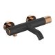 Starlight Mixer Black Gold