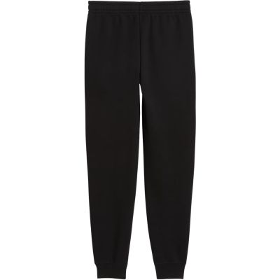 3. Puma ESS 2 Color No. 1 Logo Kids Pants Black 685824 71