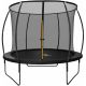 6. ENERO TRAMPOLINE WITH INNER NET Ø244CM PREMIUM