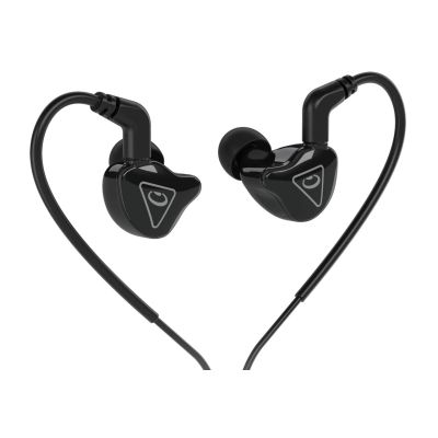 2. Behringer MO240 - Two-way MMCX in-ear headphones