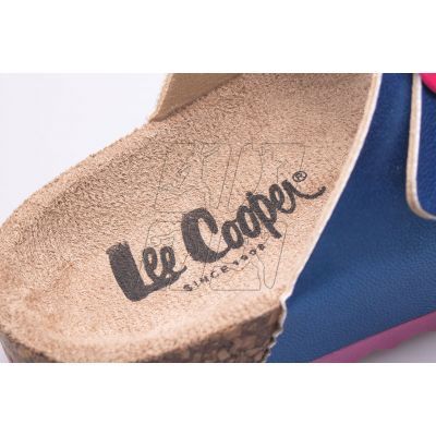 4. Lee Cooper Jr. Slippers LCW-22-35-1187K