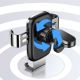 15. Baseus Glaze Gravity Car Mount black (SUYL-LG01)
