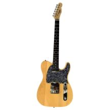 V-TONE GTL39 NT 4/4 Telecaster Electric Guitar