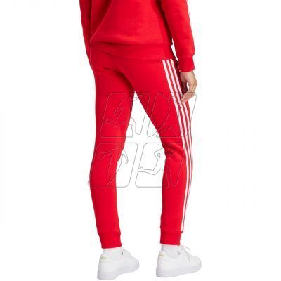 3. adidas Essentials 3-Stripes Fleece W IY1719