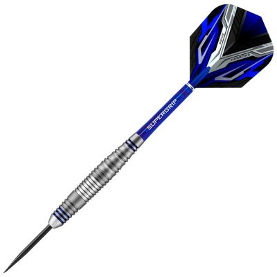 20. Harrows Vespa Brass Steeltip darts HS-TNK-000013889