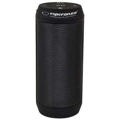 9. Esperanza FADO EP133K Bluetooth Speaker (black)