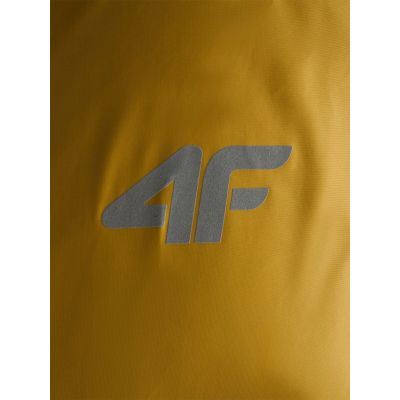 3. Waterproof backpack cover (20-40 L) 4F 4FRSS26AAOTU220-71S