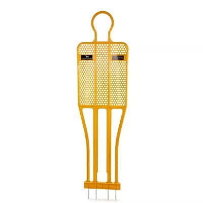 130. Football wall PRO 180 cm - NYLON