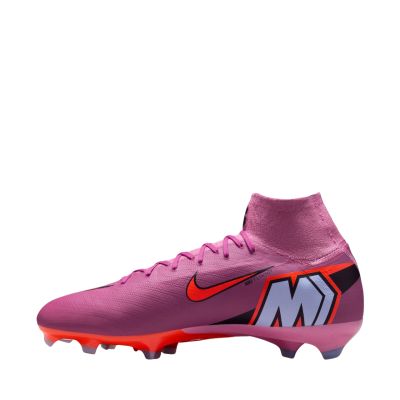 5. Nike Zoom Mercurial Superfly 10 PRO FG HF9433 600 Football Boots
