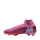 5. Nike Zoom Mercurial Superfly 10 PRO FG HF9433 600 Football Boots