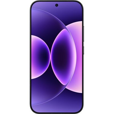 Xiaomi 17 16 cm (6.3") Dual SIM 5G USB Type-C 12 GB 256 GB 6330 mAh Black