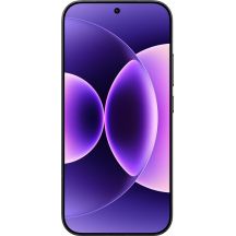 Xiaomi 17 16 cm (6.3") Dual SIM 5G USB Type-C 12 GB 256 GB 6330 mAh Black