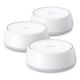 9. TP-Link DECO BE25(3-PACK) Mesh Wi-Fi System Dual-band (2.4 GHz/5 GHz) Wi-Fi 7 (802.11be) White 2 Indoor