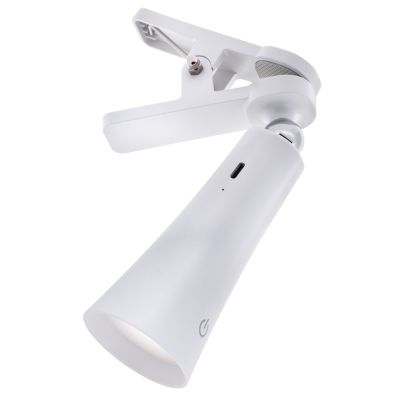 5. Activejet AJE-IDA 4in1 Multifunctional LED Lamp